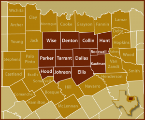 Courthouse Directory Counties